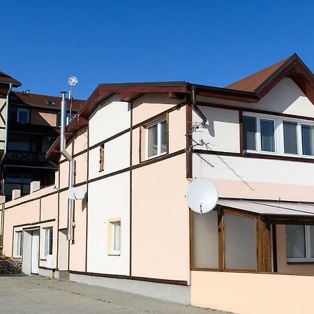 Apartment Carlo 7D Veľký Slavkov エクステリア 写真