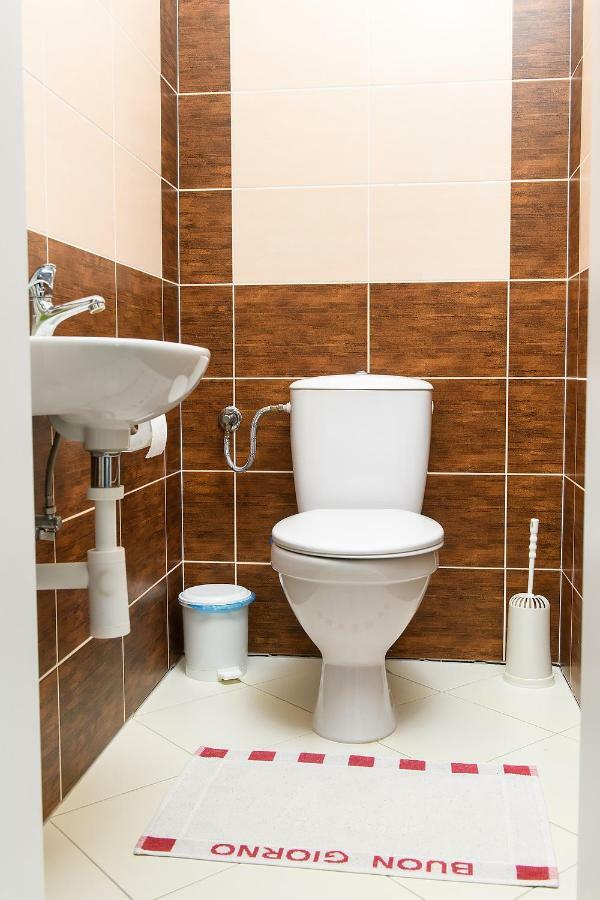 Apartment Carlo 7D Veľký Slavkov エクステリア 写真