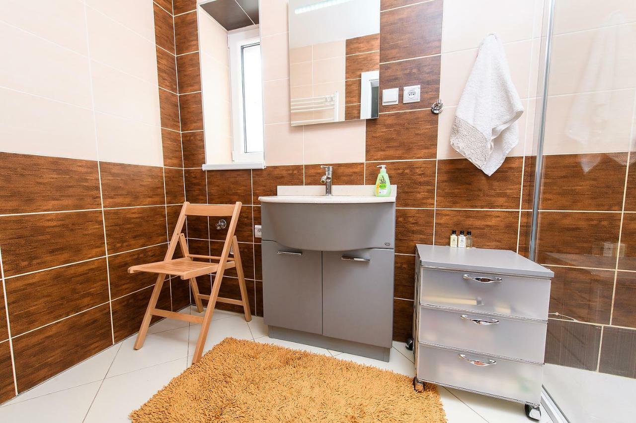Apartment Carlo 7D Veľký Slavkov エクステリア 写真