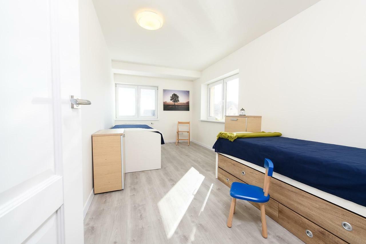 Apartment Carlo 7D Veľký Slavkov エクステリア 写真