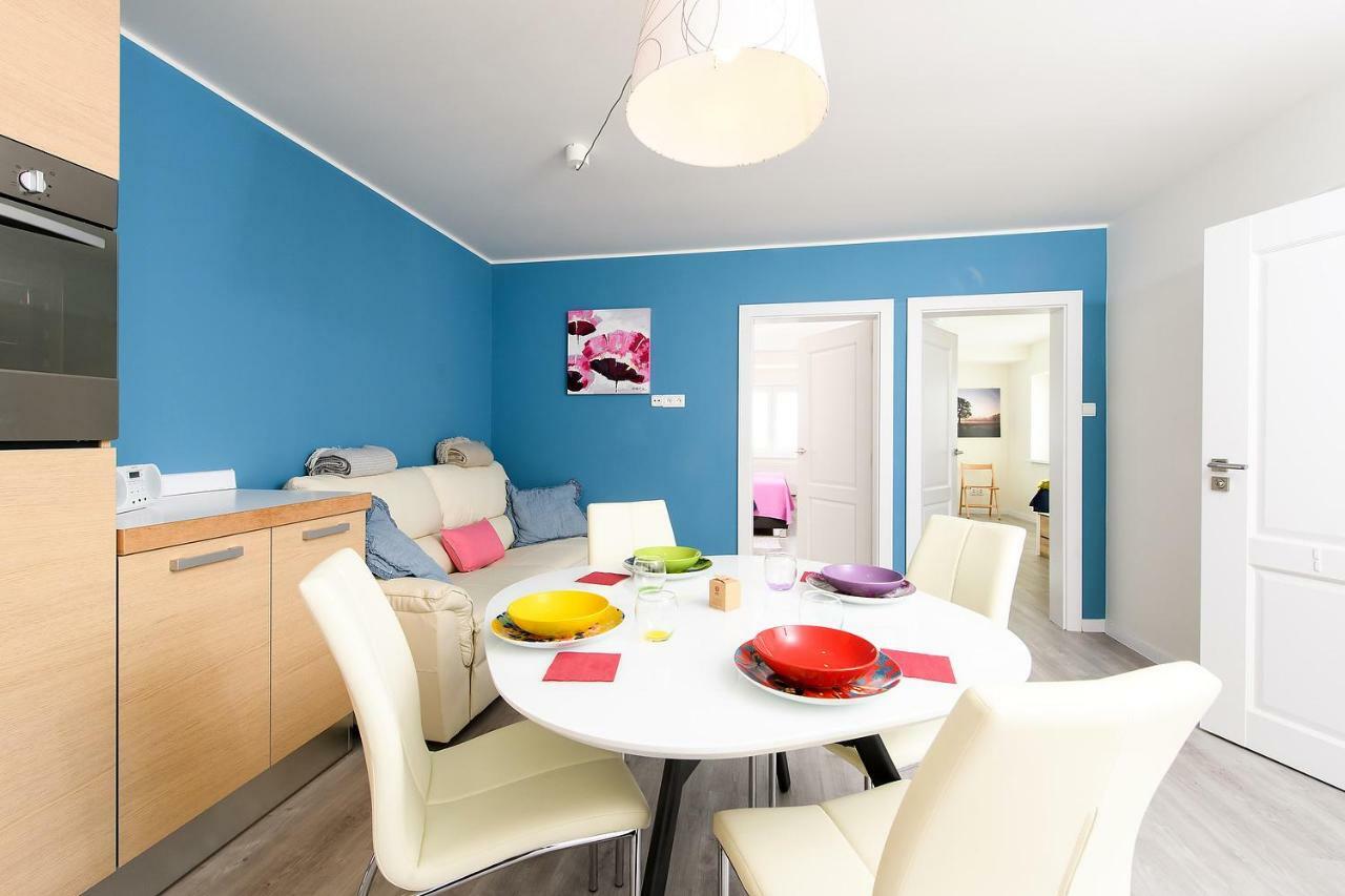 Apartment Carlo 7D Veľký Slavkov エクステリア 写真